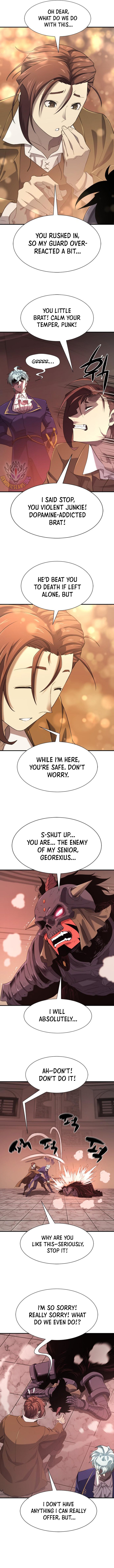 The Greatest Estate Developer, Chapter 190 image 11